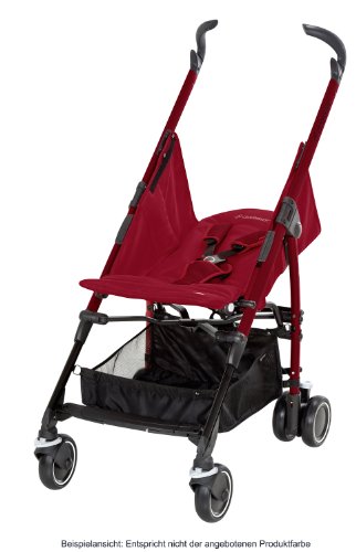 Maxi Cosi Mila Buggy