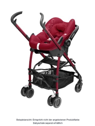 Maxi Cosi Mila Buggy