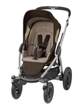 Maxi Cosi Mura 4 Plus Buggy