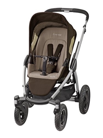 Maxi Cosi Mura 4 Plus Buggy