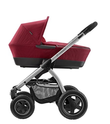 Maxi Cosi Mura 4 Plus Buggy