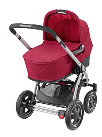 Maxi Cosi Mura 4 Plus Buggy