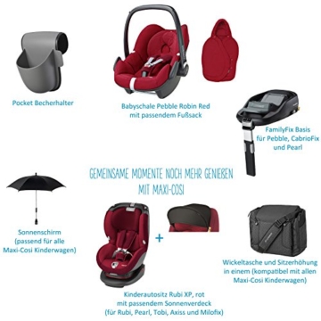 Maxi Cosi Mura 4 Plus Buggy
