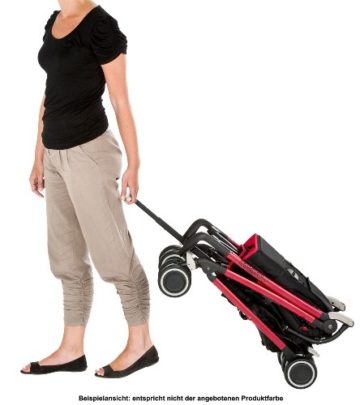 Maxi Cosi Noa Buggy