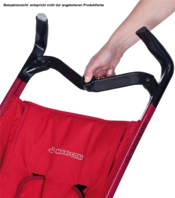 Maxi Cosi Noa Buggy