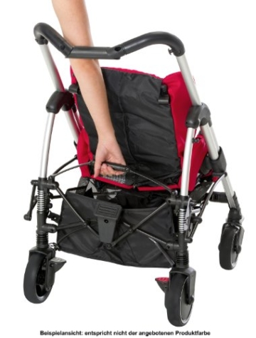 Maxi Cosi Streety Plus Pack Buggy