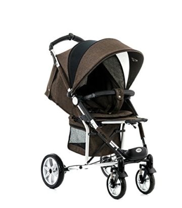 Moon Flac Buggy