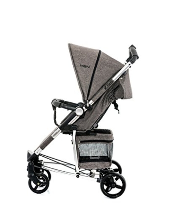 Moon Kiss Buggy