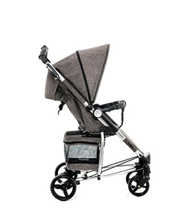 Moon Kiss Buggy