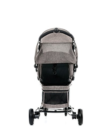 Moon Kiss Buggy