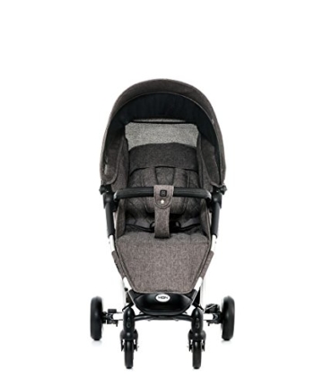 Moon Kiss Buggy