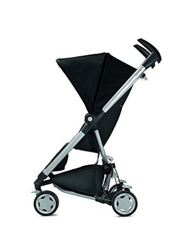 Quinny Zapp Xtra 2 Buggy