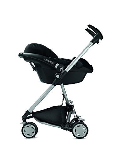 Quinny Zapp Xtra 2 Buggy