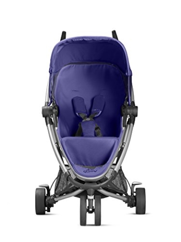 Quinny Zapp Xtra Buggy