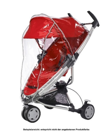 Quinny Zapp Xtra Buggy