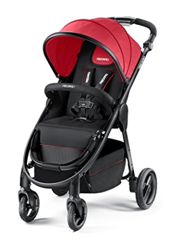 Recaro Citylife Buggy