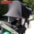 Sonnensegel / Sonnenschutz / Sonnenschirm für Kinderwagen und Buggy