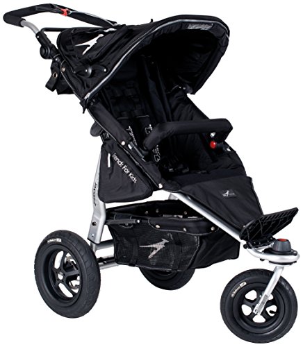 ᐅ】TFK Joggster Twist Test 2022 