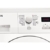 AEG L75674NWD Waschtrockner