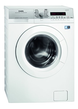 AEG L76680NWD Waschtrockner