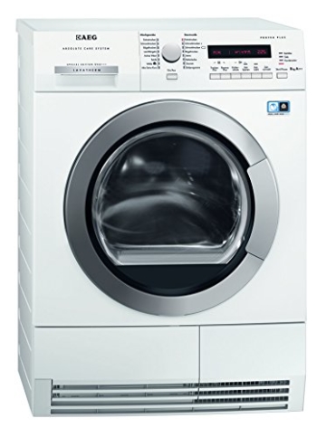 AEG Lavatherm TÖKO IH Wärmepumpentrockner