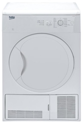 Beko DC 7130 Kondenstrockner