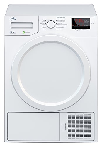 Beko DPY 8405 HW3 Wärmepumpentrockner