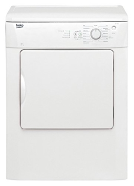 Beko DV 7120 Ablufttrockner