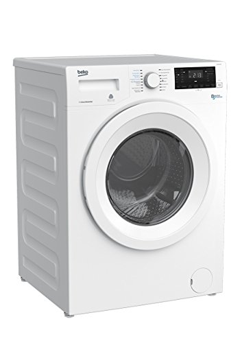 Beko WDW 85140 Waschtrockner