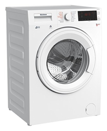Blomberg WTFN 75140 Waschtrockner