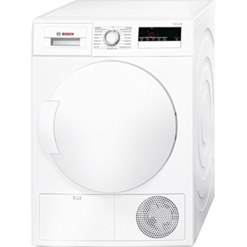 Bosch WTH85200 Wärmepumpentrockner