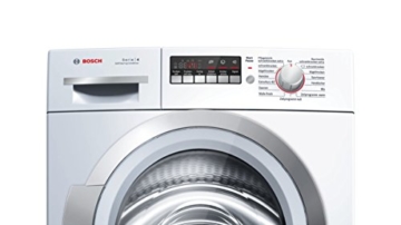 Bosch WTW86271 Wärmepumpentrockner