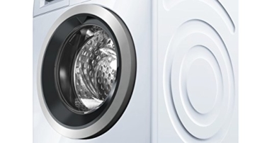 Bosch WVG30442 Waschtrockner