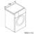 Bosch WVG30442 Waschtrockner