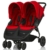 Britax Römer Agile Double Zwillingskinderwagen