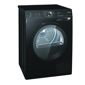 Gorenje D 85F66 NB Kondenstrockner