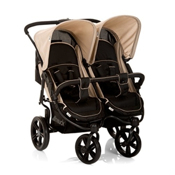 Hauck Roadster Duo SLX Buggy