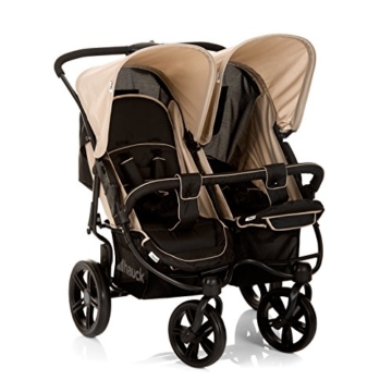 Hauck Roadster Duo SLX Buggy