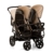 Hauck Roadster Duo SLX Buggy