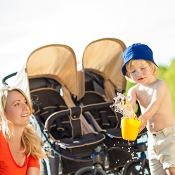 Hauck Roadster Duo SLX Buggy