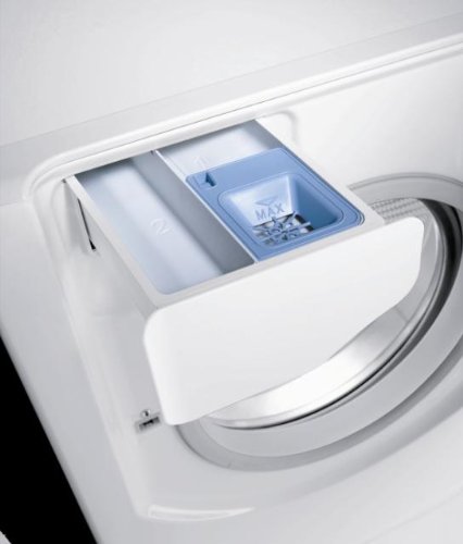 Hotpoint AQD1071D 69 EU/A Waschtrockner