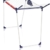 Leifheit 81510 Wäscheständer Pegasus 180 Solid Plus