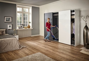 Leifheit 81510 Wäscheständer Pegasus 180 Solid Plus