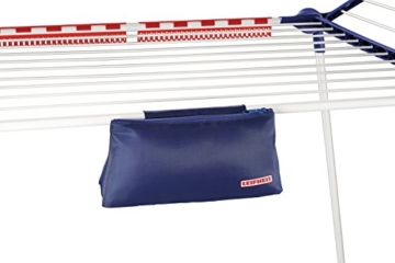 Leifheit 81510 Wäscheständer Pegasus 180 Solid Plus
