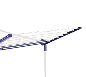 Leifheit 81516 Standtrockner Pegasus 200 Solid Comfort