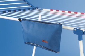 Leifheit 81531 Wäscheständer Pegasus 200 Deluxe VS