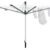 Leifheit 85120 Wäschespinne Linomatic Plus 600