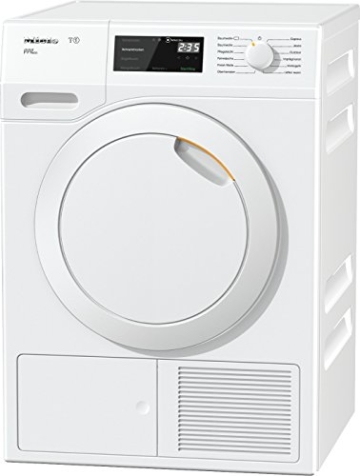 Miele TCE630WP Wärmepumpentrockner