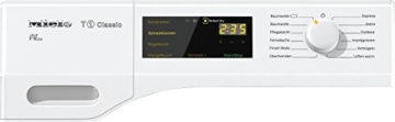 Miele TDB110WP Wärmepumpentrockner