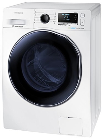 Samsung WD80J6400AW EG Waschtrockner
